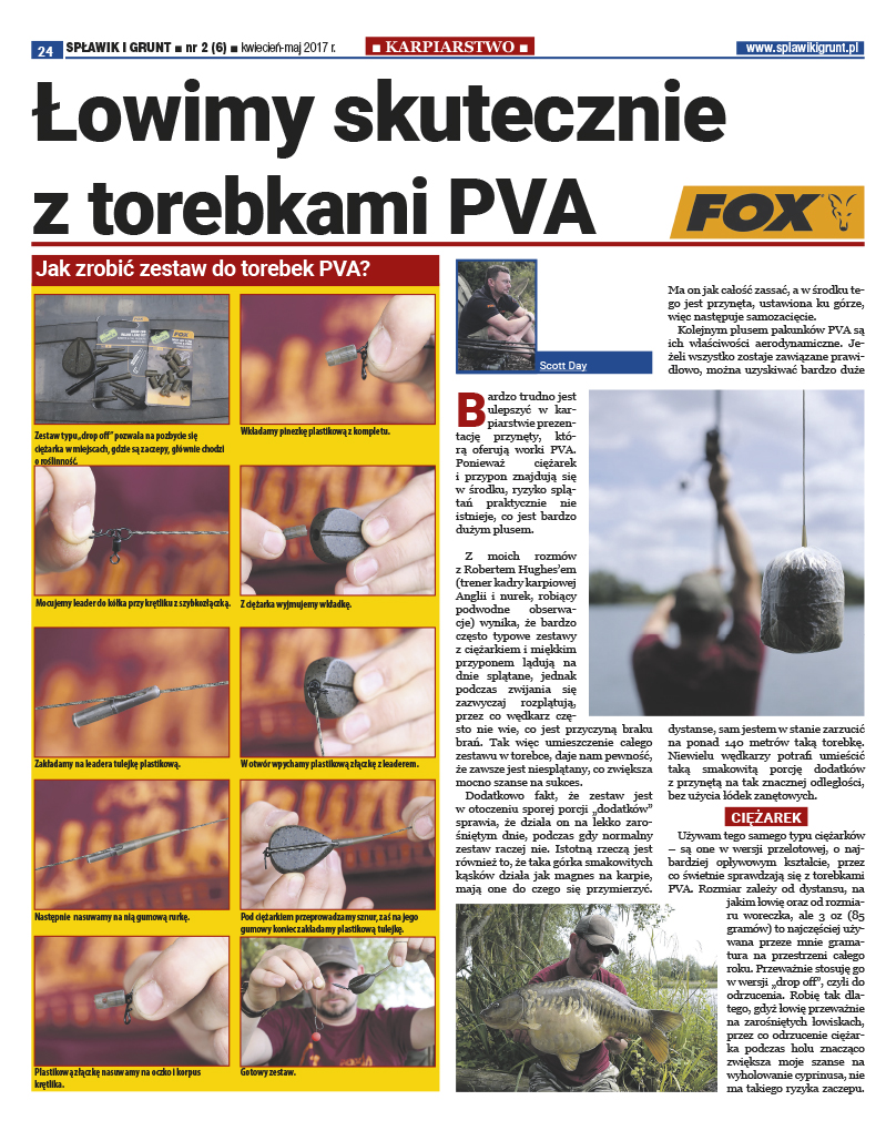 Spławik 2 3