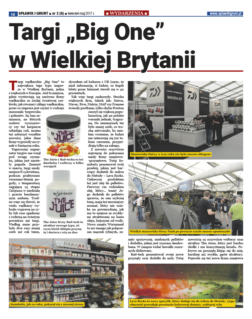 Spławik 2 4