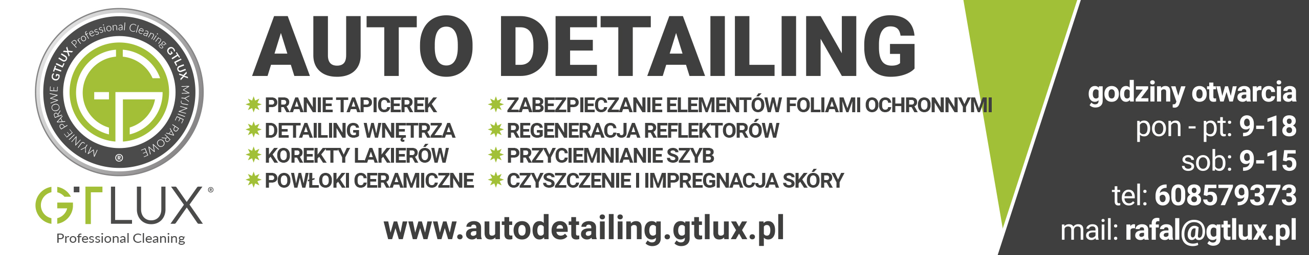 gtlux baner