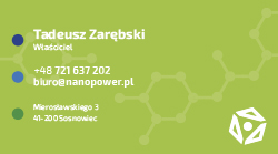 klimainstal TEDEUSZ druk 1