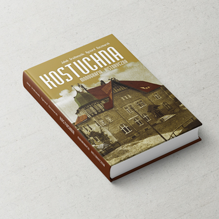 kostuchna 450