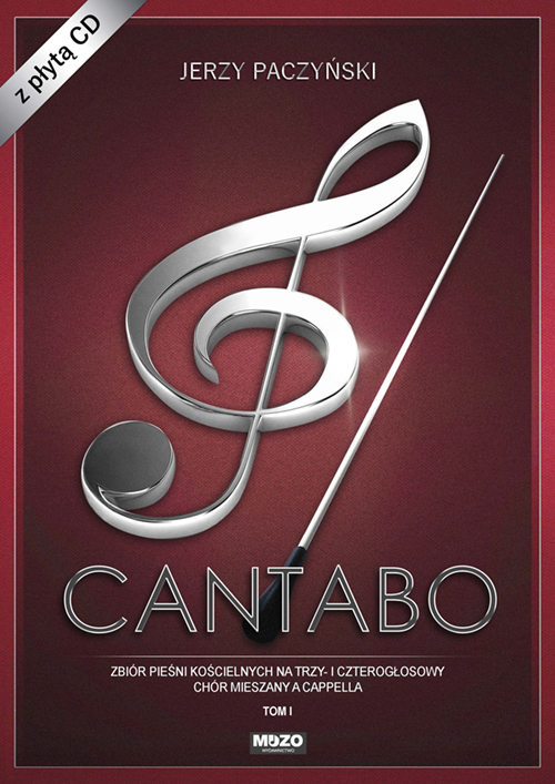 Cantabo I okladka 500